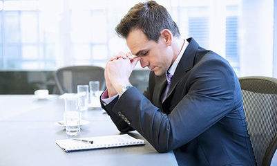 提神醒腦7個小運動 幫你輕松擺脫壓力