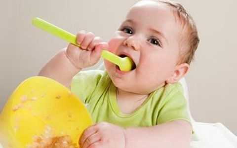 兒童缺鋅會生長發育遲緩 小小食療方補鋅效果好