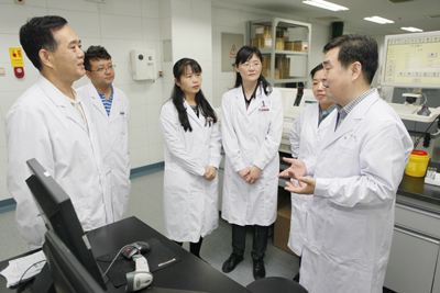 大變革！衛計委將增設5類獨立醫療機構