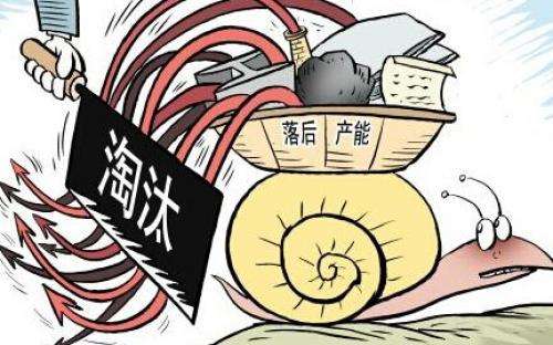 國家發改委發文：正式淘汰落后醫藥產能！