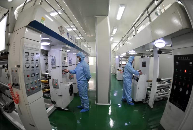 東信醫藥集團：攜手同心，砥礪前行