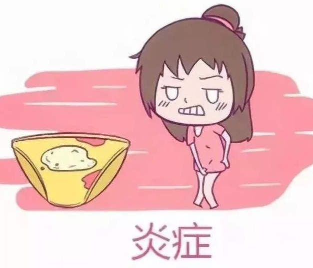 這類炎癥也可導(dǎo)致不孕！