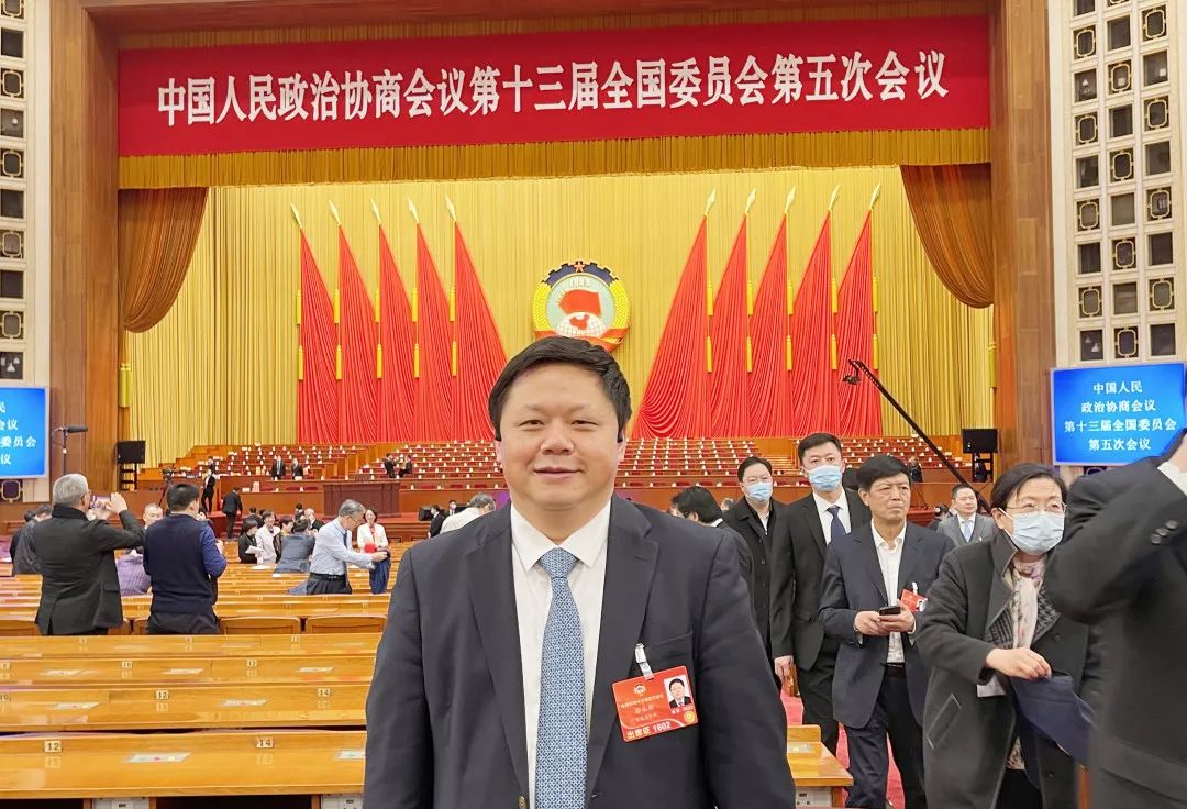 關(guān)于不孕不育、未婚避孕、生育問題，徐叢劍委員在兩會(huì)上這樣提議！