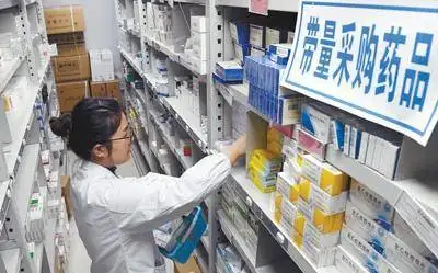 湖北19省中成藥集采，開(kāi)始分配采購(gòu)量