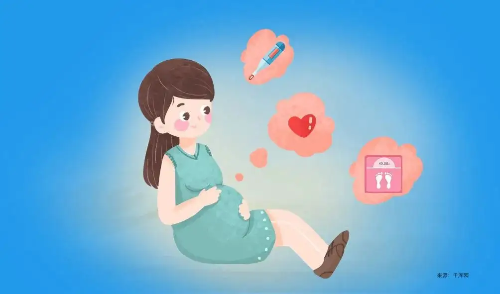 孕產婦、兒童如何做好健康防護 權威專家回應防疫熱點